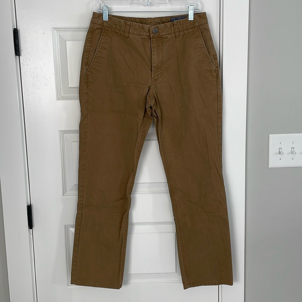 Bonobos Khaki - size 32/30